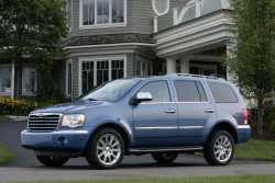 2007 Chrysler Aspen