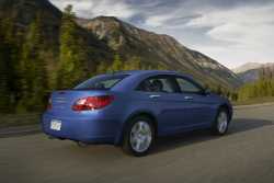 2010 Chrysler Sebring