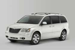 2010 Chrysler Town and Country