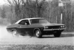 1970 Dodge Challenger