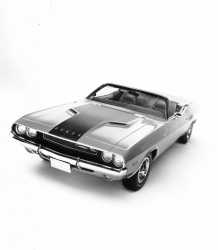 1970 Dodge Challenger