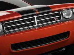 Dodge Challenger Concept Vehicle