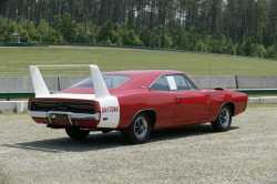 1969 Dodge Charger Daytona R/T