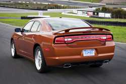 2011 Dodge Charger