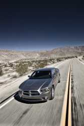 2011 Dodge Charger