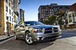 2011 Dodge Charger