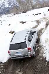 2011 Jeep Compass