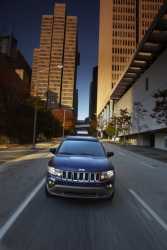 2011 Jeep Compass