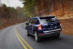 2011 Jeep Compass