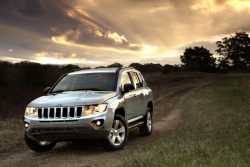 2011 Jeep Compass