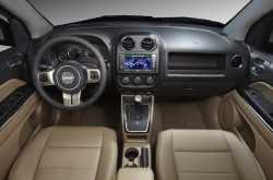 2011 Jeep Compass