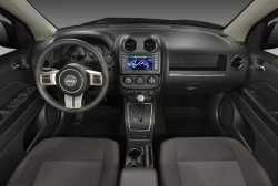 2011 Jeep Compass