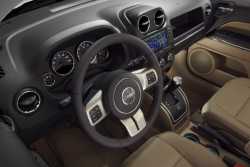 2011 Jeep Compass