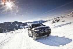 2011 Jeep Compass