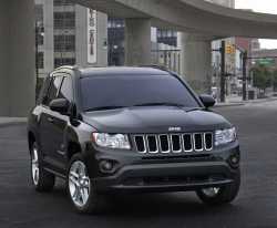 2011 Jeep Compass