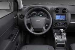 2010 Jeep Compass