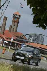 2009 Jeep Compass