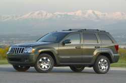 2009 Jeep Grand Cherokee