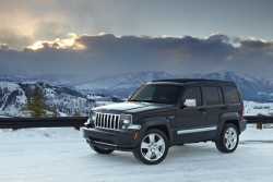 2011 Jeep Liberty / Cherokee