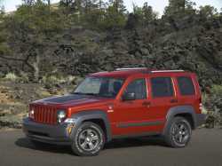 2010 Jeep Liberty