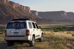 2008 Jeep Liberty