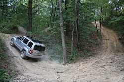 2008 Jeep Liberty