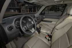 2011 Jeep Patriot