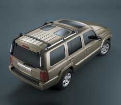 2006 Jeep Commander