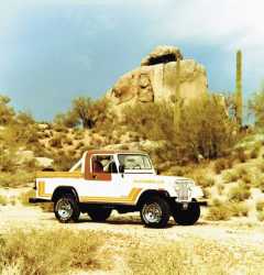 2007 Jeep Wrangler