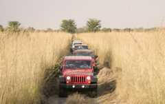 2007 Jeep Wrangler