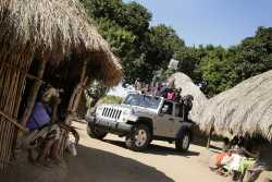 2007 Jeep Wrangler Unlimited