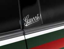 2011 Fiat 500 Gucci