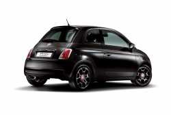 2011 Fiat 500