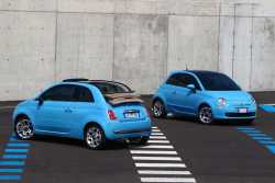 Fiat 500 Twin Air