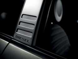 Fiat 500 Diesel