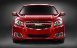 2013 Chevrolet Malibu