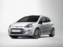 Fiat Punto EVO