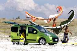 2008 Fiat Qubo