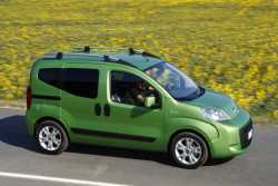 2008 Fiat Qubo