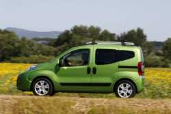 2008 Fiat Qubo