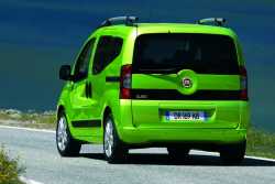 2008 Fiat Qubo