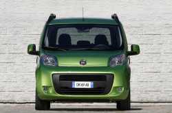 2008 Fiat Qubo