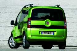 2008 Fiat Qubo