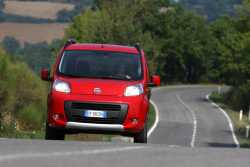 2008 Fiat Qubo