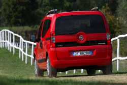 2008 Fiat Qubo