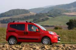 2008 Fiat Qubo