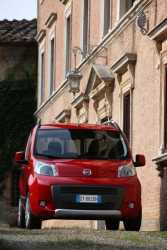 2008 Fiat Qubo