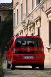 2008 Fiat Qubo