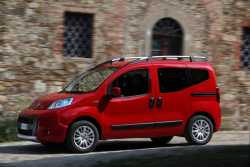 2008 Fiat Qubo