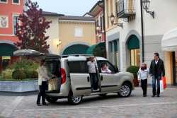 2009 Fiat Doblo